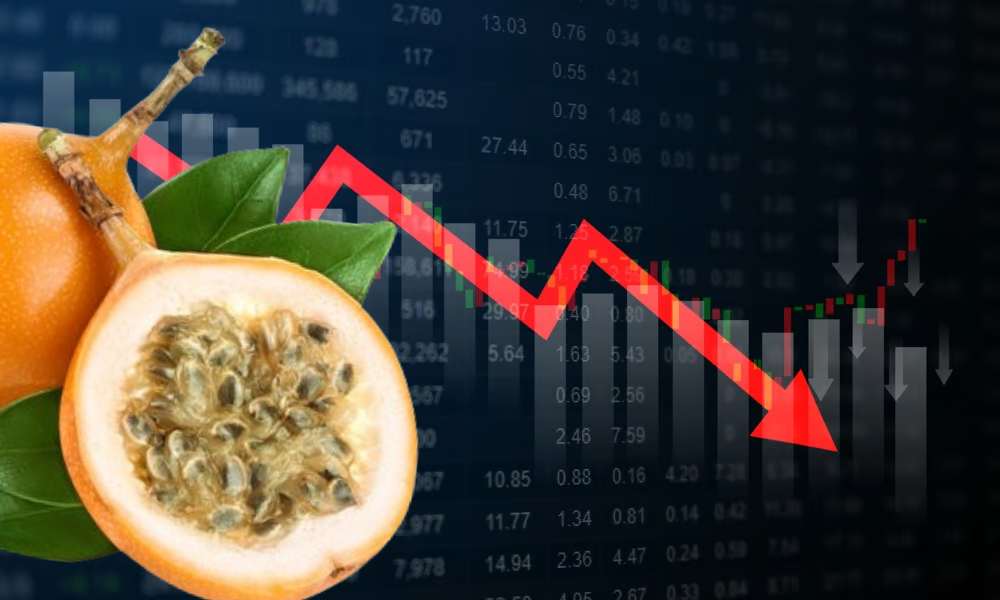 Agri-Food Stocks in Freefall After One Man Quietly Leaves the Country